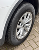 Premium summer tire Audi Q5 2017 2.0TFSi 217hp