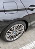 best winter tires so far BMW 5 Series 2018 530i 248hp