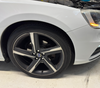 Great summer tires Volvo V60 2015 2.0T5 Dynamic 240hp