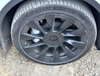 I highly recommend this tire to all tesla owners Tesla Model Y 2021 Long Range 257hp