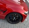 great as tires BMW M3 2016 M3 425hp