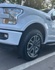 Bought a set of 4 Ford F-150 2017 3.5GTDi 365hp