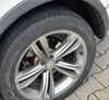 Best fitment Volkswagen Tiguan 2018 2.0 TSI 184hp