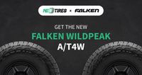 Falken Wildpeak A/T4W 