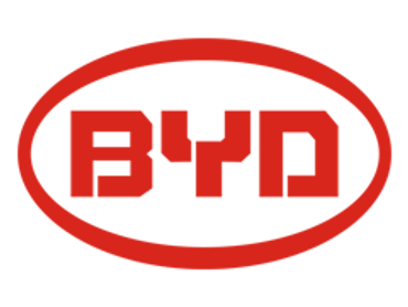 Picture for category BYD