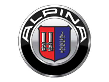 Picture for category BMW Alpina