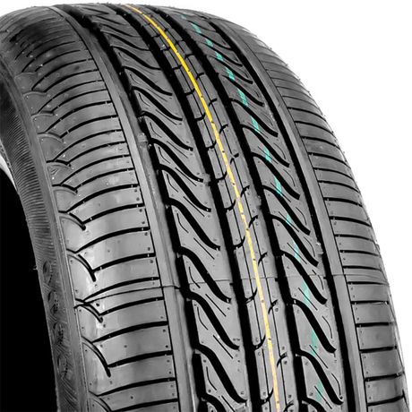 Accelera ECO PLUSH passenger car/minivan tires