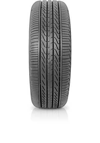 Accelera ECO PLUSH passenger car/minivan tires
