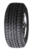 Accelera Omikron AT all-season tires
