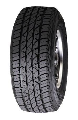 Accelera Omikron AT all-season tires