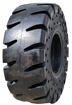 Advance L-077 mining tires