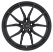 Advanti Racing 80B Hybris wheel