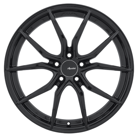 Advanti Racing 80B Hybris wheel