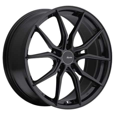 Advanti Racing 80B Hybris wheel