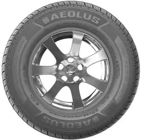 Aeolus Greenace AG02 summer tires