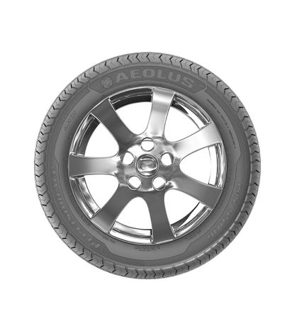 Aeolus Precisionace AH01 touring tires