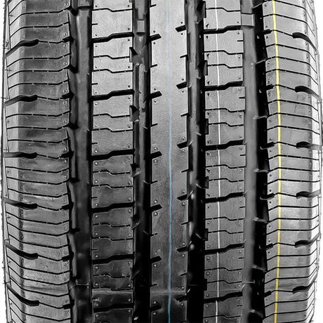 Americus Commercial LT commercial van tires