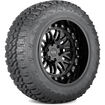 Americus RUGGED M/T light truck tires