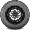 Americus RUGGED M/T light truck tires