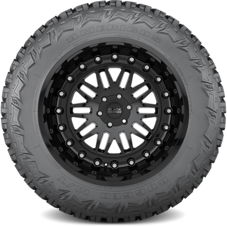 Americus RUGGED M/T light truck tires