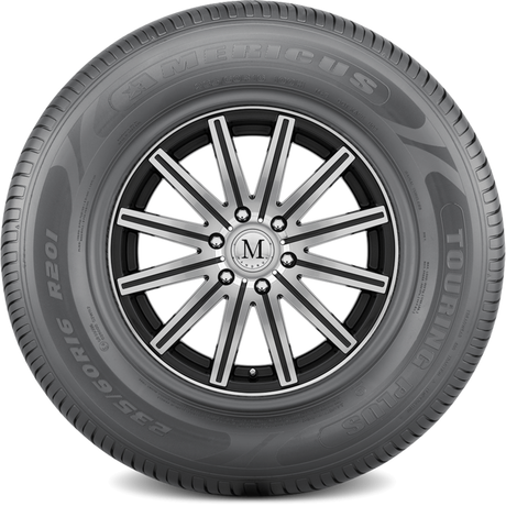 Americus TOURING PLUS touring tires