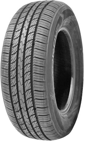 Arroyo Eco Pro A/S high performance tires