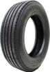Atlas AW-09 closed shoulder tires