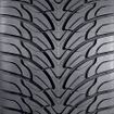 Atturo AZ800 ultra high performance tires