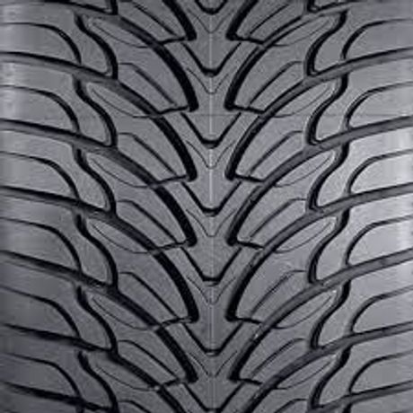 Atturo AZ800 ultra high performance tires