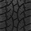 Atturo Trail Blade A/T 30X9.50R15 all terrain tire