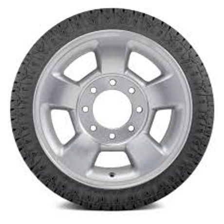 Atturo Trail Blade ATS all terrain tires