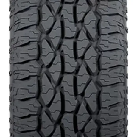 Atturo Trail Blade ATS all terrain tires
