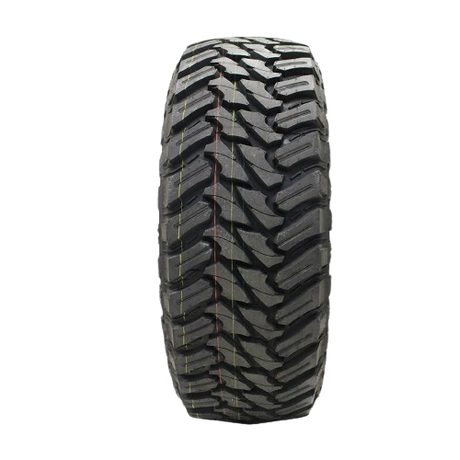 Atturo TRAIL BLADE M/T 285/75R16 extra-deep tread tire
