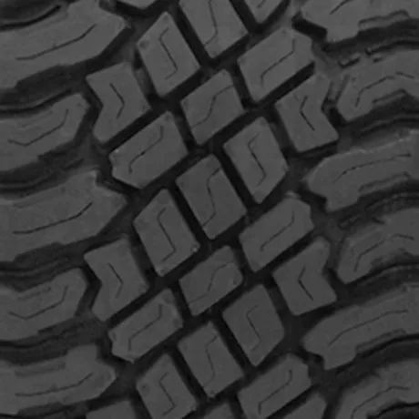 Atturo TRAIL BLADE X/T 33X12.50R18 mud terrain tire