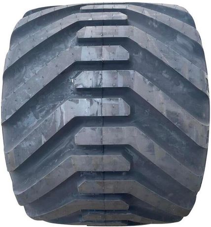 BKT FL 639 tractor tires