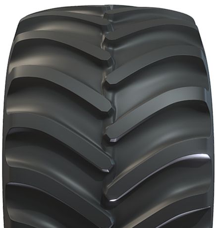 BKT FLOTATION 351 farm tires