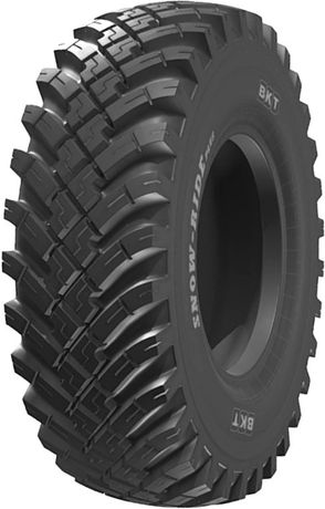 BKT SNOW RIDE - PLUS | Price & Specs