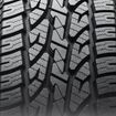 Blackhawk Hiscend HA11 all terrain tires