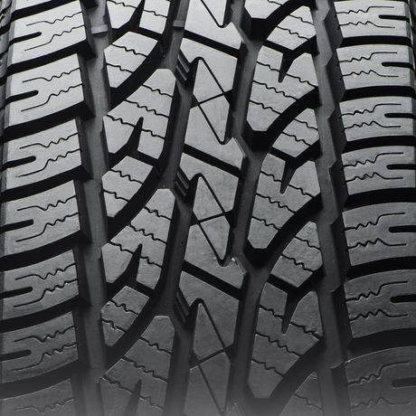 Blackhawk Hiscend HA11 all terrain tires