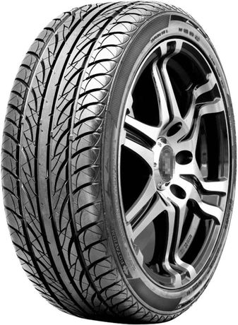 Blackhawk HU01 ultra high performance tires
