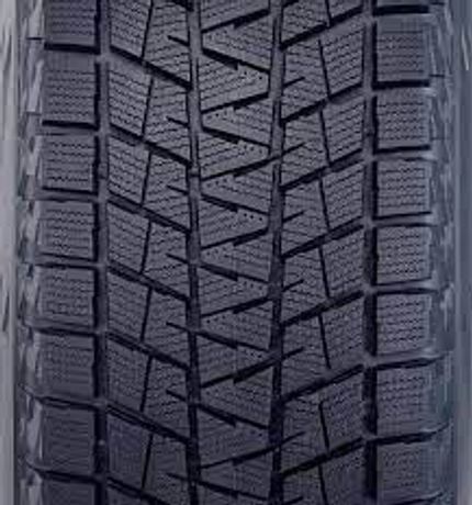 Bridgestone Blizzak DM-V1 directional tires