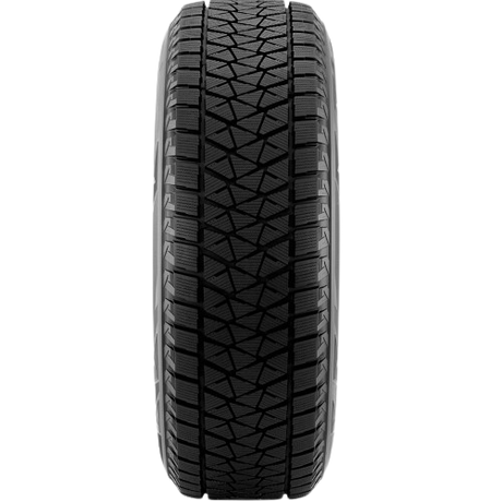 Bridgestone Blizzak DM-V2 studless tires
