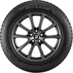Bridgestone Blizzak DM-V2 studless tires