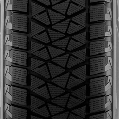 Bridgestone Blizzak DM-V2 studless tires