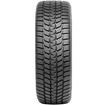 Bridgestone Blizzak LM-25 RFT studless tires