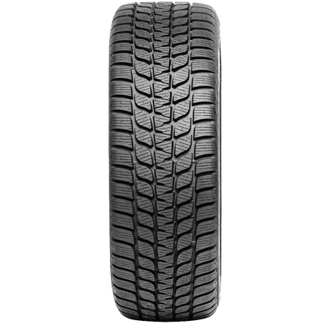 Bridgestone Blizzak LM-25 RFT studless tires
