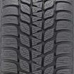 Bridgestone Blizzak LM-25 RFT studless tires