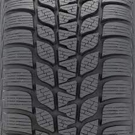 Bridgestone Blizzak LM-25 RFT studless tires