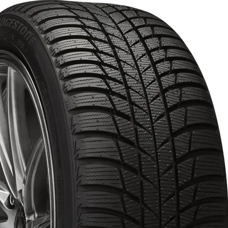 Bridgestone Blizzak LM001 studless tires