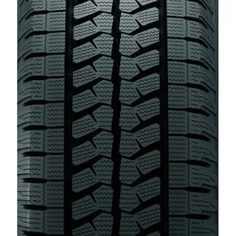 Bridgestone Blizzak LT studless tires